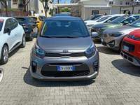 Kia Picanto AUTO -PREZZO PROMO! Grigio usata Bisceglie
