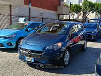 Opel Corsa 1.4 B/GPL -PREZZO PROMO! Blu/Azzurro usata Bisceglie