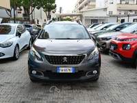 Peugeot 2008 PGT 2008 ALLURE -PREZZO PROMO! Grigio usata Bisceglie