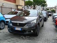 Peugeot 2008 PGT 2008 ALLURE -PREZZO PROMO! Grigio usata Bisceglie