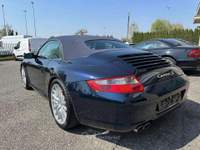 Porsche 911 355cv Blu/Azzurro usata Seriate Porsche 911 355cv Blu/Azzurro usata Seriate