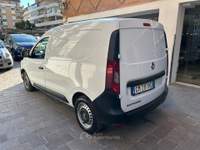 Renault Express 95CV Van Bianco usata Roma