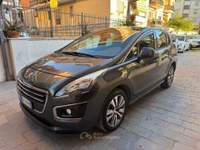 Peugeot 3008 Business Grigio usata Roma