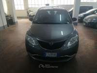 Lancia Ypsilon Ecoshic Gpl Gold Ok Neop. Nero usata Roma