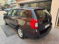 Dacia Logan 0.9 Tce 90cv Laureate GPL Marrone usata Roma
