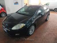 Fiat Bravo Gpl 5P Ok Neop Nero usata Roma