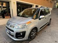 Citroen C3 Picasso Business UNIPRO Grigio usata Roma