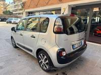 Citroen C3 Picasso Business UNIPRO Grigio usata Roma