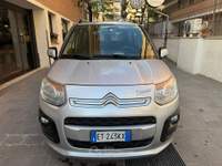 Citroen C3 Picasso Business UNIPRO Grigio usata Roma