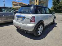 MINI 1.5 Cooper D Hype 5 1.6 16V Cooper Grigio usata Aprilia