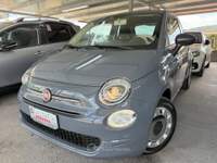 Fiat 500 1.2 EasyPower Pop Navigatore Telecamera BlockShaft Grigio usata Pozzuoli Fiat 500 1.2 EasyPower Pop Navigatore Telecamera BlockShaft Grigio usata Pozzuoli