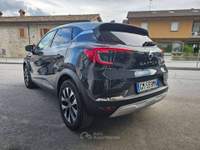Renault Captur Captur 1.0 tce Intens Gpl 100cv Grigio usata Gubbio