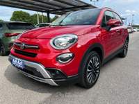 Fiat 500X 1.3 mjt City Cross 4x2 95cv Rosso usata Martellago Fiat 500X 1.3 mjt City Cross 4x2 95cv Rosso usata Martellago