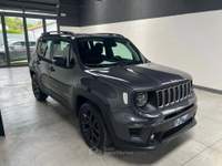Jeep Renegade 1.5 Turbo T4 MHEV DDCT Limited #FULL LED #VARI COLORI Grigio usata Martellago