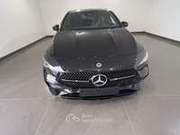 Mercedes-Benz Classe A d Automatic EDITION AMG LINE #KM 0 Nero usata Martellago