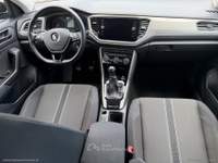 Volkswagen T-Roc T-Roc 2.0 TDI 150 CV Sport BlueMot. Tech Nero usata Nardò