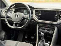 Volkswagen T-Roc T-Roc 2.0 TDI 150 CV Sport BlueMot. Tech Nero usata Nardò