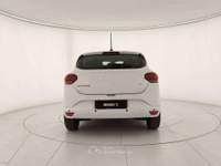 Dacia Sandero Sandero Streetway III 2021 Streetway 1.0 sce Comfort 65cv Bianco usata Monza
