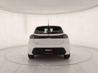 Peugeot 208 208 II 2019 1.2 puretech Active Pack s Bianco usata Monza