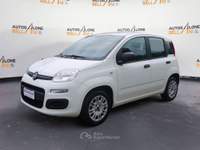 Fiat Panda Panda 1.2 Easy s&s 69cv my19 PREZZO REALE Bianco usata Feltre