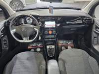 Citroen C3 1.2 68cv Exclusive Lilla usata Qualiano