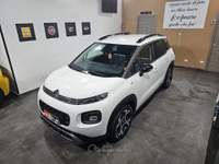 Citroen C3 Aircross Shine 1.5 BlueHDi 100cv Bianco usata Qualiano Citroen C3 Aircross Shine 1.5 BlueHDi 100cv Bianco usata Qualiano