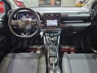 Citroen C3 Aircross Shine 1.5 BlueHDi 100cv Bianco usata Qualiano Citroen C3 Aircross Shine 1.5 BlueHDi 100cv Bianco usata Qualiano