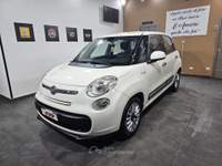 Fiat 500L 95 CV (89.000km) Bianco usata Qualiano