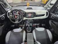 Fiat 500L 95 CV (89.000km) Bianco usata Qualiano