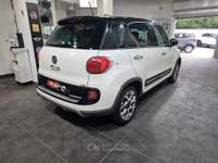 Fiat 500L 95cv Trekking (120.000Km) Bianco usata Qualiano