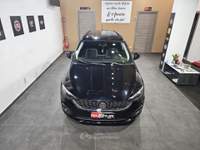 Fiat Tipo Automatica 1.6 MTJ 120cv Lounge Nero usata Qualiano