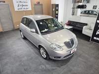 Lancia Ypsilon Platino Ecochic GPL Bronzo usata Qualiano