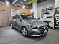 Mercedes-Benz Classe B B 200 d Automatic Sport Grigio usata Qualiano