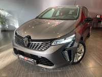 Renault Clio Blue 1.5 dCi 100 CV 5p. Evolution Grigio usata Angri