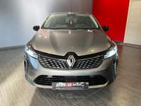 Renault Clio Blue 1.5 dCi 100 CV 5p. Evolution Grigio usata Angri