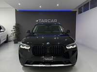 BMW X3 sDrive18d 48V Sport *Virtual *Black Nero usata Mesagne
