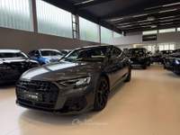 Audi A8 A8 60 3.0 tfsi e S LINE quattro tiptronic PANO/21"/UNICO PROPR. Grigio usata Merano