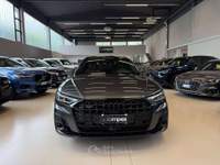Audi A8 A8 60 3.0 tfsi e S LINE quattro tiptronic PANO/21"/UNICO PROPR. Grigio usata Merano