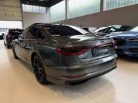 Audi A8 A8 60 3.0 tfsi e S LINE quattro tiptronic PANO/21"/UNICO PROPR. Grigio usata Merano
