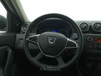 Dacia Duster Miglior prezzo garantito e consegna in pochi giorni Bianco usata Reggio nell'Emilia