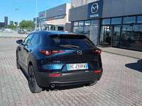 Mazda CX-30 CX-30 2.5 m-hybrid Advantage 2wd 140cv 6mt Blu/Azzurro usata Liscate