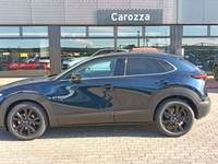 Mazda CX-30 CX-30 2.5 m-hybrid Advantage 2wd 140cv 6mt Blu/Azzurro usata Liscate