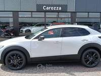 Mazda CX-30 CX-30 2.5 m-hybrid Advantage 2wd 140cv 6mt Grigio usata Liscate