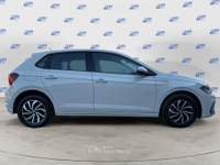 Volkswagen Polo 1.0 tsi Life 95cv Grigio usata Pistoia