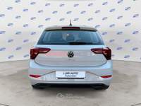 Volkswagen Polo 1.0 tsi Life 95cv Grigio usata Pistoia