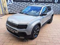 Jeep Avenger BEV 156cv Summit Beige usata Casoria