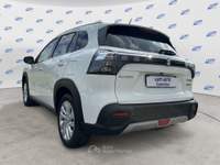 Suzuki S-Cross 1.4h Top 2wd 129cv Bianco usata Pistoia