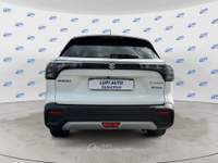 Suzuki S-Cross 1.4h Top 2wd 129cv Bianco usata Pistoia