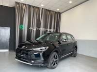 MG ZS ZS 1.5 hybrid+ Comfort auto Nero usata Leini