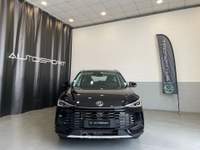 MG ZS ZS 1.5 hybrid+ Comfort auto Nero usata Leini